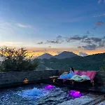 Top Privacy Eco Villa Villa 2026 Teg Hill,Best In Tirana With No Neighbours Villa Tirana