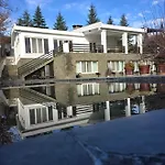 Top Privacy Eco Villa Villa 2026 Teg Hill,Best In Tirana With No Neighbours *