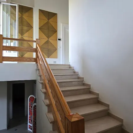 Privacy Eco Of 2025 Teg Hill With No Neighbours Вилла Тирана
