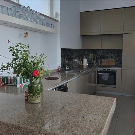 Вилла Privacy Eco Of 2025 Teg Hill With No Neighbours Тирана