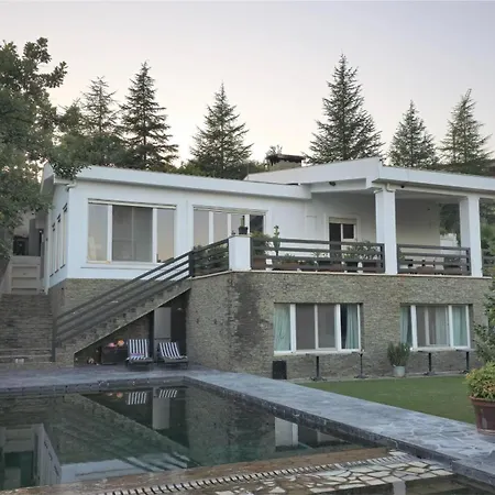 Top Privacy Eco Villa Villa 2026 Teg Hill,Best In Tirana With No Neighbours * 地拉那