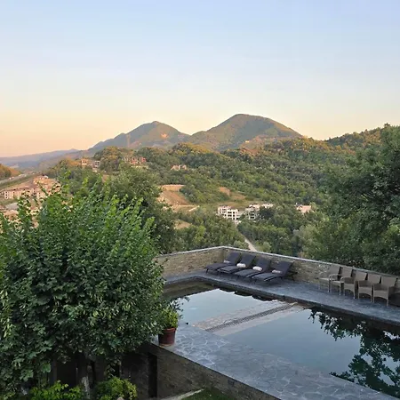 Villa Privacy Eco Of 2025 Teg Hill With No Neighbours *