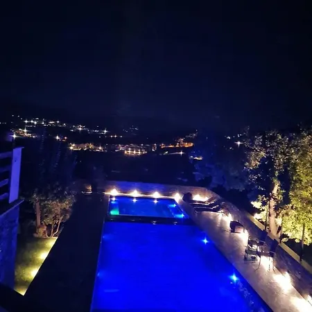 Privacy Eco Of 2025 Teg Hill With No Neighbours 别墅 *