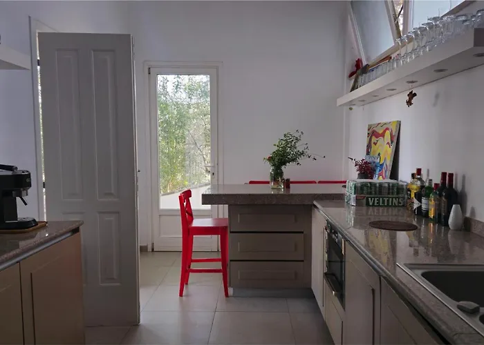 Privacy Eco Of 2025 Teg Hill With No Neighbours Вилла *
