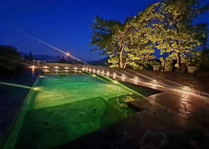 Privacy Eco Of 2025 Teg Hill With No Neighbours Вилла *