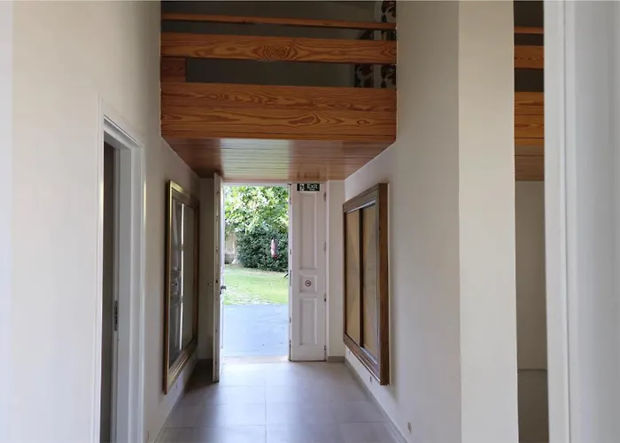 Privacy Eco Of 2025 Teg Hill With No Neighbours וילה
