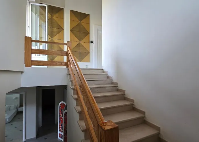 Privacy Eco Of 2025 Teg Hill With No Neighbours Вилла Тирана