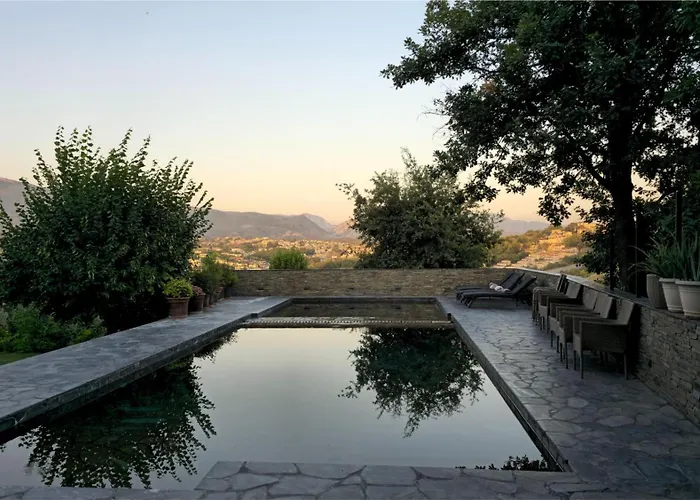Top Privacy Eco Villa Villa 2026 Teg Hill,Best In Tirana With No Neighbours *