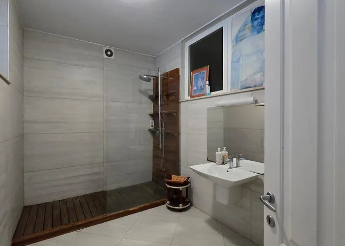 Privacy Eco Of 2025 Teg Hill With No Neighbours וילה