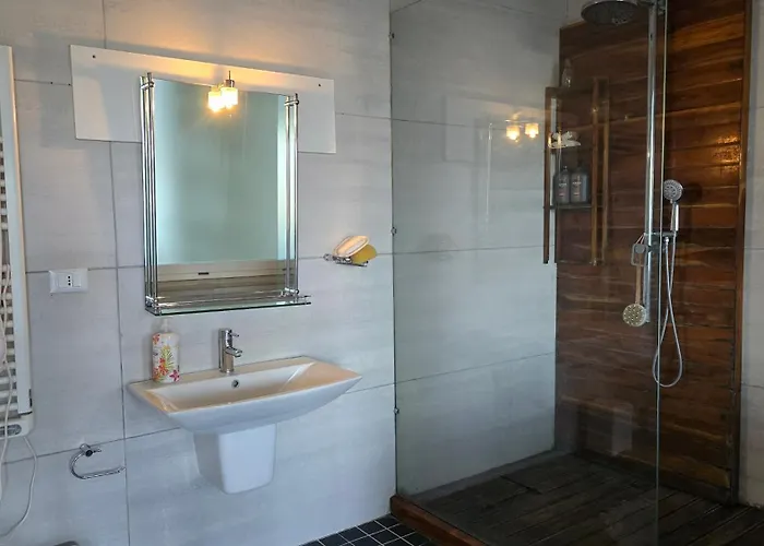 Вилла Privacy Eco Of 2025 Teg Hill With No Neighbours Тирана