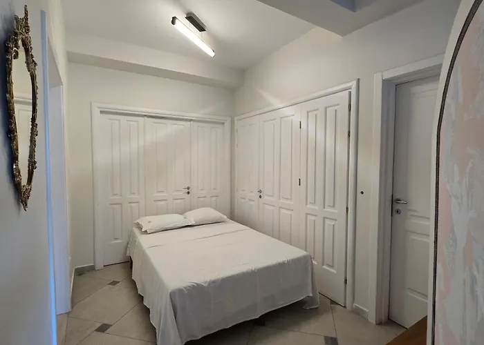 Top Privacy Eco Villa Villa 2026 Teg Hill,Best In Tirana With No Neighbours *