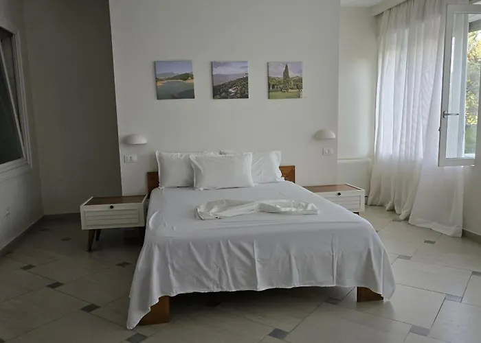 Privacy Eco Of 2025 Teg Hill With No Neighbours Тирана