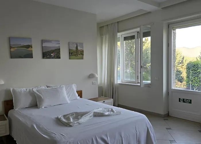 Вилла Privacy Eco Of 2025 Teg Hill With No Neighbours