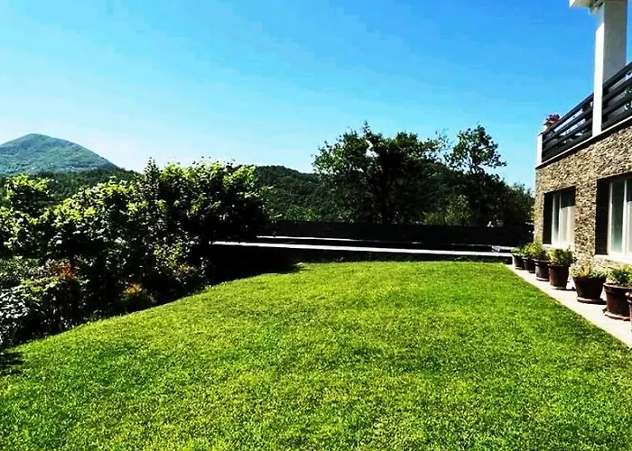Privacy Eco Of 2025 Teg Hill With No Neighbours * טיראנה