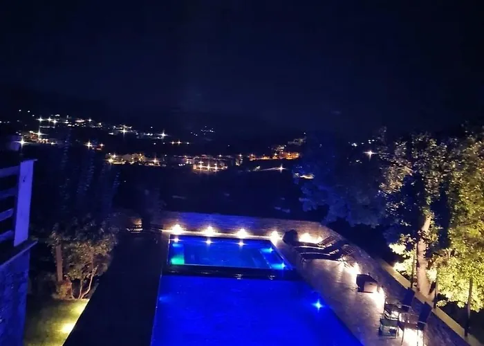 Privacy Eco Of 2025 Teg Hill With No Neighbours וילה *