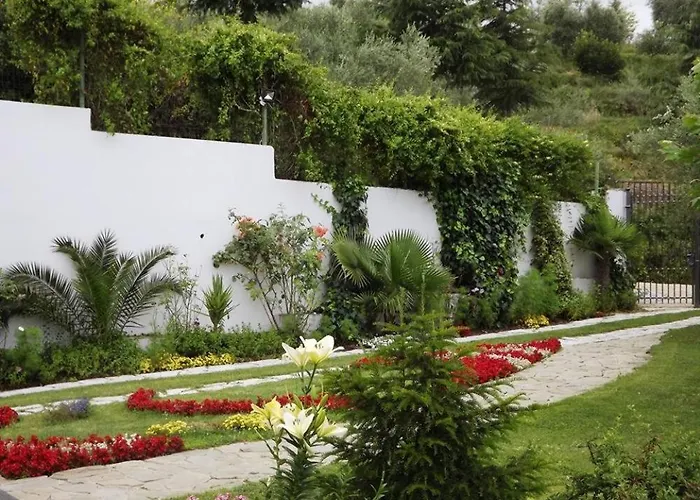 Privacy Eco Of 2025 Teg Hill With No Neighbours וילה *
