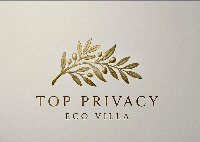 וילה Privacy Eco Of 2025 Teg Hill With No Neighbours טיראנה