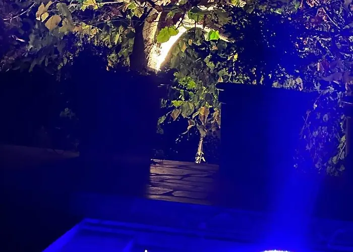 Top Privacy Eco Villa Villa 2026 Teg Hill,Best In Tirana With No Neighbours 别墅 地拉那
