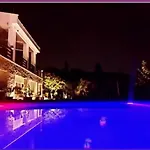 Top Privacy Eco Villa Villa 2026 Teg Hill,Best In Tirana With No Neighbours