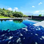 빌라 Top Privacy Eco Villa Villa 2026 Teg Hill,Best In Tirana With No Neighbours