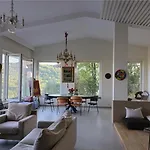 빌라 Top Privacy Eco Villa Villa 2026 Teg Hill,Best In Tirana With No Neighbours