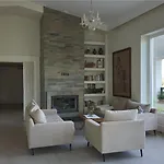 빌라 Top Privacy Eco Villa Villa 2026 Teg Hill,Best In Tirana With No Neighbours *