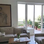 빌라 Top Privacy Eco Villa Villa 2026 Teg Hill,Best In Tirana With No Neighbours *
