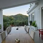 Top Privacy Eco Villa Villa 2026 Teg Hill,Best In Tirana With No Neighbours