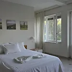 빌라 Top Privacy Eco Villa Villa 2026 Teg Hill,Best In Tirana With No Neighbours