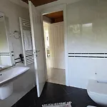 Villa Top Privacy Eco Villa Villa 2026 Teg Hill,Best In Tirana With No Neighbours *