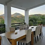 Top Privacy Eco Villa Villa 2026 Teg Hill,Best In Tirana With No Neighbours 빌라 티라나