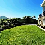 Top Privacy Eco Villa Villa 2026 Teg Hill,Best In Tirana With No Neighbours * 티라나