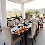 Top Privacy Eco Villa Villa 2026 Teg Hill,Best In Tirana With No Neighbours