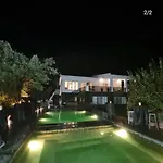 Privacy Eco 2026 Teg Hill,best In With No Neighbours * Tirana