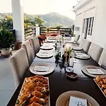 Top Privacy Eco Villa Villa 2026 Teg Hill,Best In Tirana With No Neighbours Villa