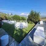 Top Privacy Eco Villa Villa 2026 Teg Hill,Best In Tirana With No Neighbours 빌라 *