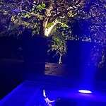 Top Privacy Eco Villa Villa 2026 Teg Hill,Best In Tirana With No Neighbours 빌라 티라나