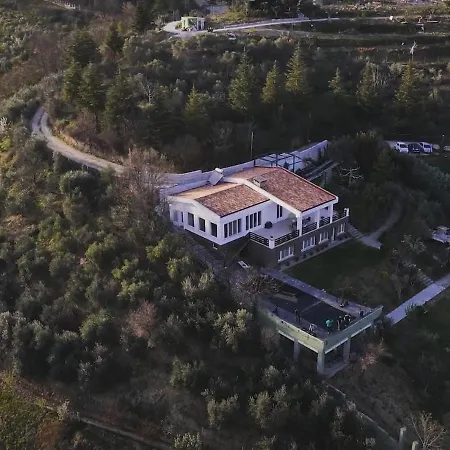 Villa Privacy Eco Of 2023 @ Teg Hill *