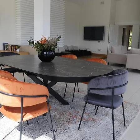 Villa Privacy Eco Of 2023 @ Teg Hill *