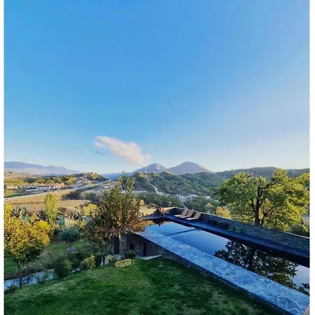 Privacy Eco Of 2023 @ Teg Hill Tiran