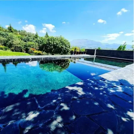 Villa Privacy Eco Of 2023 @ Teg Hill