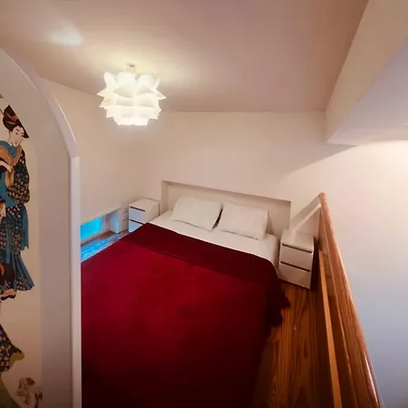 Villa Privacy Eco Of 2023 @ Teg Hill Tirana