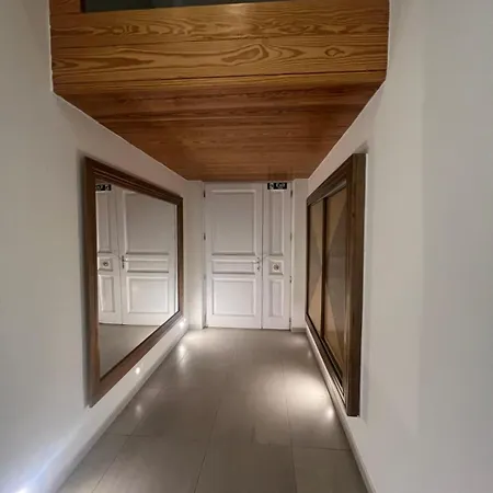 Privacy Eco Of 2023 @ Teg Hill * Tirana