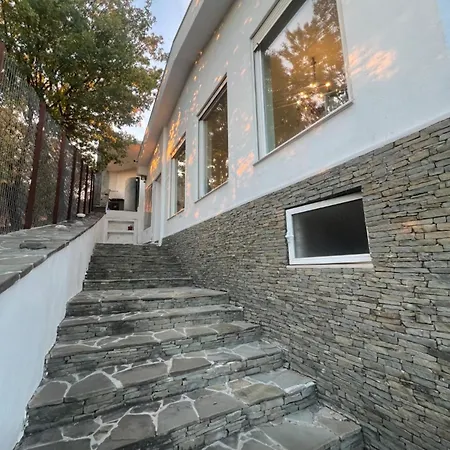 Privacy Eco Of 2023 @ Teg Hill Villa