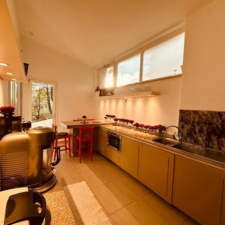 Privacy Eco Of 2023 @ Teg Hill Villa Tirana