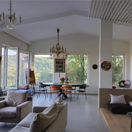 Villa Privacy Eco Of 2025 Teg Hill With No Neighbours