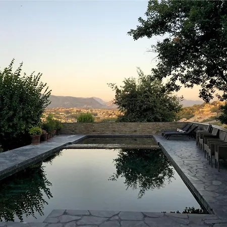 Top Privacy Eco Villa Villa 2026 Teg Hill,Best In Tirana With No Neighbours *
