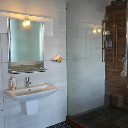 Willa Privacy Eco 2026 Teg Hill,best In With No Neighbours Tirana