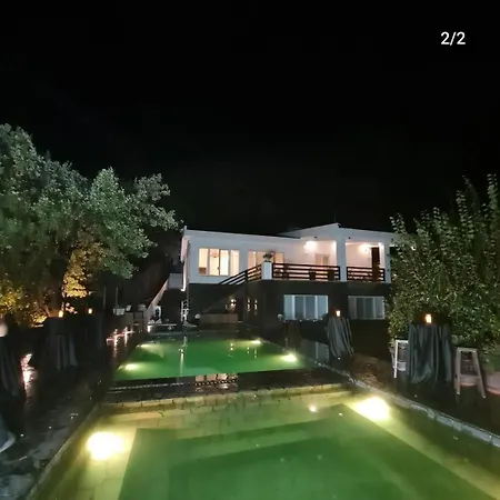 Privacy Eco 2026 Teg Hill,best In With No Neighbours * Τίρανα