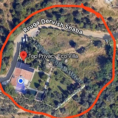 Privacy Eco 2026 Teg Hill,best In With No Neighbours Willa *